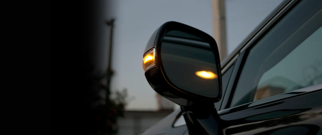 Drive Brighter, Drive Better