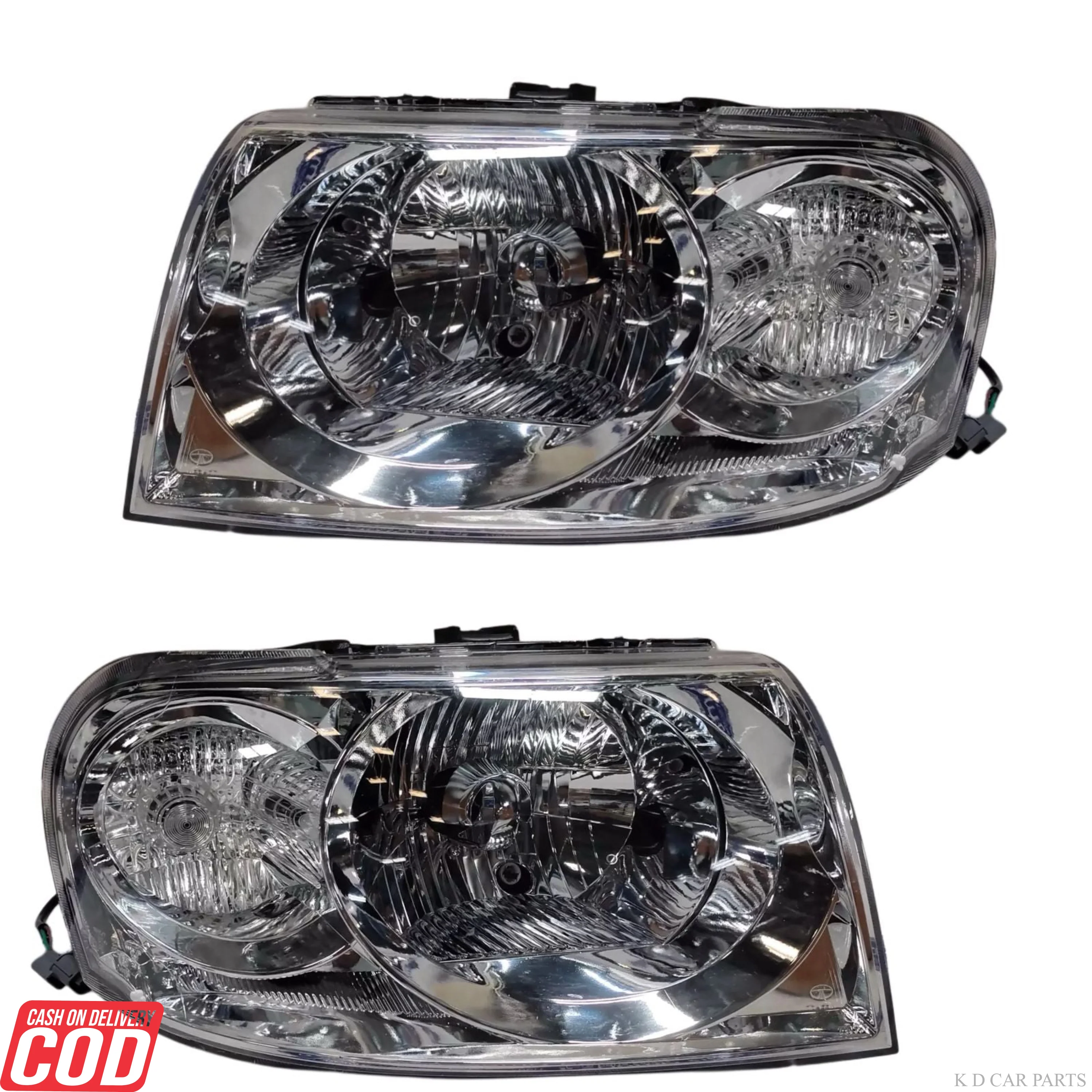 Tata Genuine Parts available at wholesale discount. Kashmere Gate